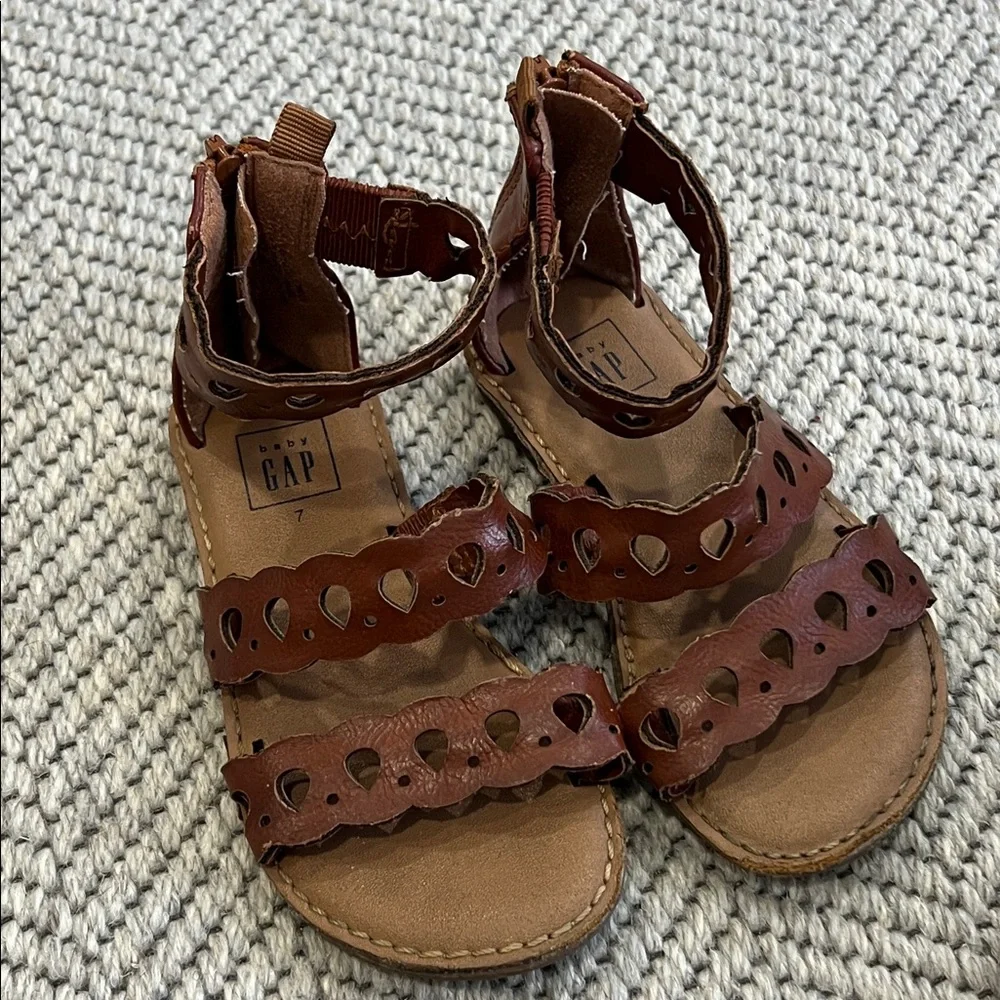 Girls Sandals
